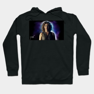 River Hoodie